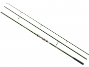  Jaxon Genesis Pro Carp 3,60m  3,00 lbs Pontyoz Horgszbot