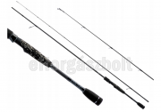  Jaxon Grey Stream 2,10m 4-17g Perget Horgszbot
