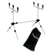  KONGER Rod Pod Carper 3 Botos Bottart llvny Tskval