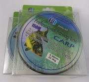  RUMPOL Professional Fishing Line Carp Fonott Pontyoz Zsinr 0,30mm 22,3kg 300m