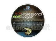  RUMPOL Professional Pike Fishing Line Fonott Csukz Perget Zsinr  0,10 7kg 200m