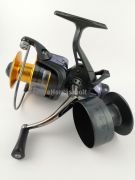  RUMPOL Big Carp 60 12+1 Csapgy Nyeletfkes Pontyoz Horgszors 0,28mm/300m