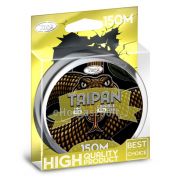  York Taipan Univerzlis Fonott  Fluo Srga 0,20mm 150m 23kg sllyed