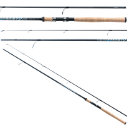  Jaxon Tenesa  Spinning TX 2,40m 10-30g Pergetbot