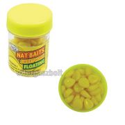  York Nat Baits Sweet Corn Lebeg Mkukorica 70db